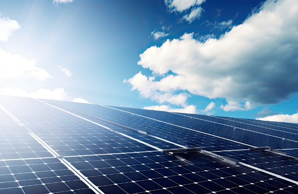 太陽光発電システム